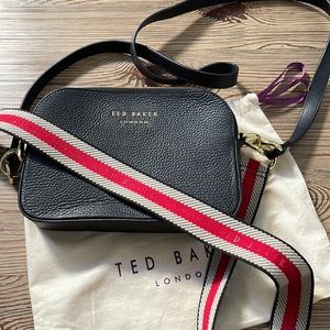 Ted baker crossbody bag